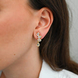 Boucles d'oreilles CANDICE