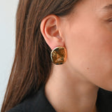 Boucles d'oreilles CLEMENTIA