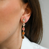Boucles d'oreilles JUNY