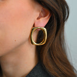 Boucles d'oreilles ORPANIA