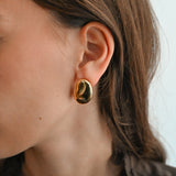 Boucles d'oreilles PALATONIA