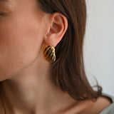 Boucles d'oreilles VEDISA