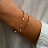Bracelet ALWIN TOURMALINE