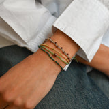 Bracelet BOSIO VERT