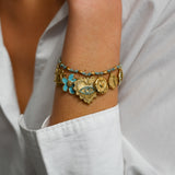 Bracelet HOSANA