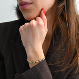 Bracelet LEDENIO NUDE