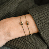 Bracelet LETTRE BALLON (+ de modèles)