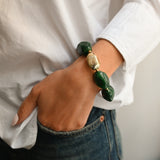 Bracelet ORIONIS VERT
