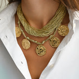 Collier ARION