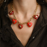 Collier ASTRON