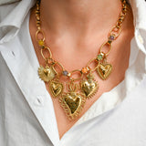 Collier AURON