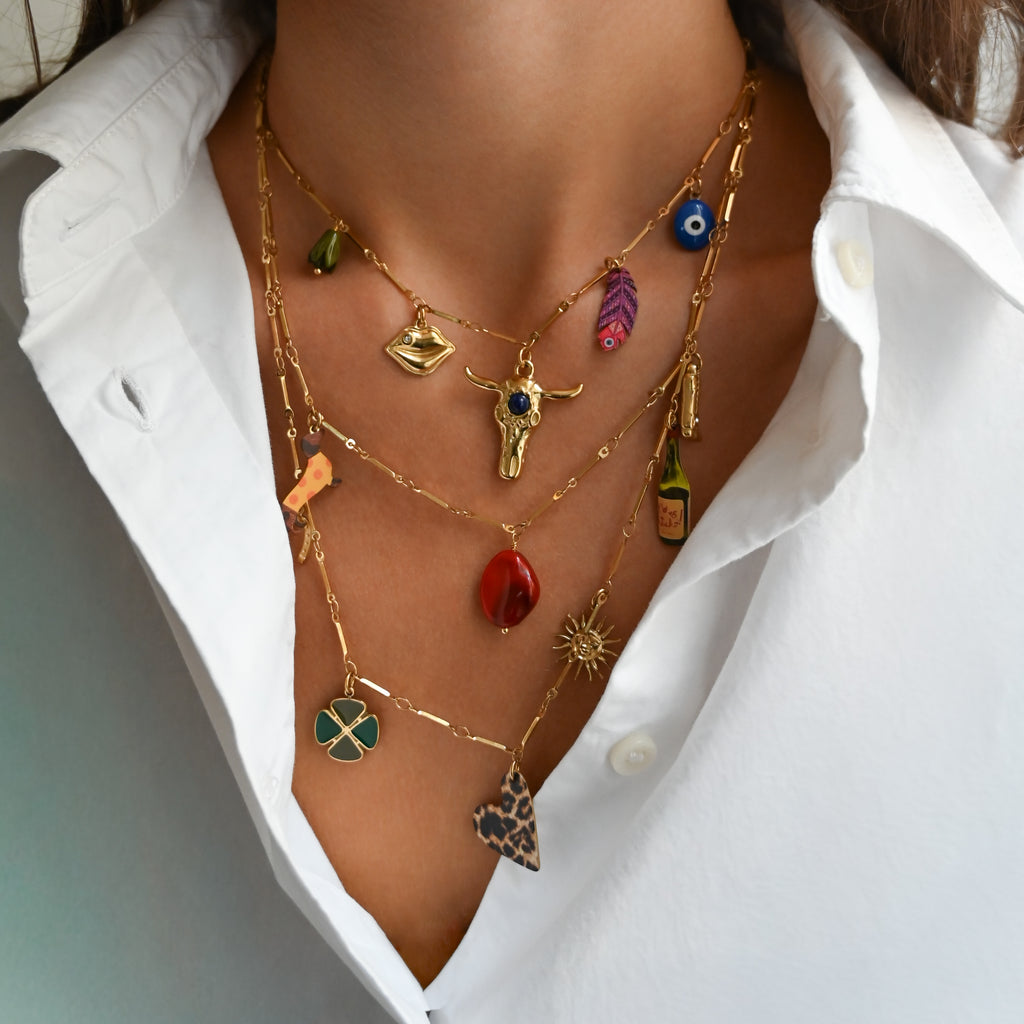Collier AZIEL