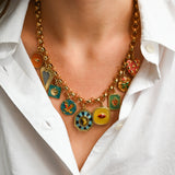 Collier CASEY