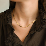 Collier COLIN S