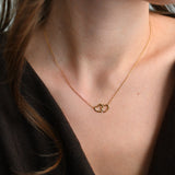 Collier DUETTO