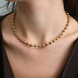 Collier HESIRA