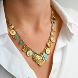 Collier HOSANA