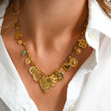 Collier HOSANA