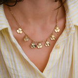 Collier ISEN