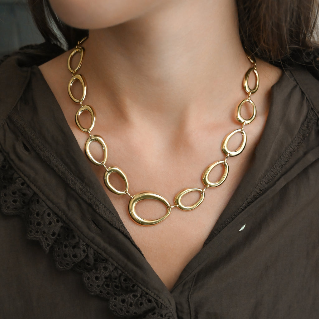 Collier MAHUT