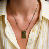 Collier MARC