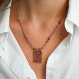 Collier MARC
