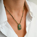 Collier SAPHY