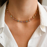 Collier SORYA