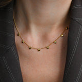 Collier TEFNA