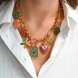 Collier VAYRO