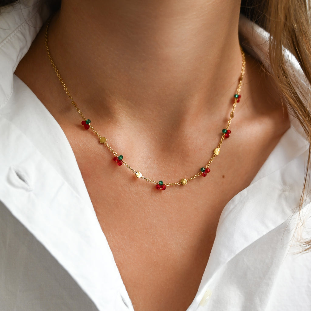 Collier LILIAN