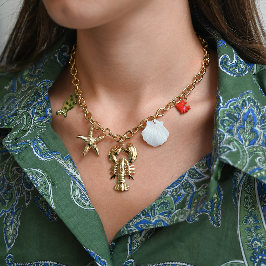 Collier MAXIME