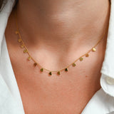 Collier MAPIO COEUR