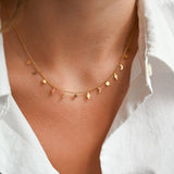 Collier MAPIO CIEL