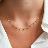 Collier MAPIO ÉTOILE