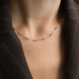 Collier VERIA ROSE