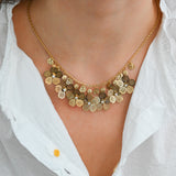 Collier MAEL