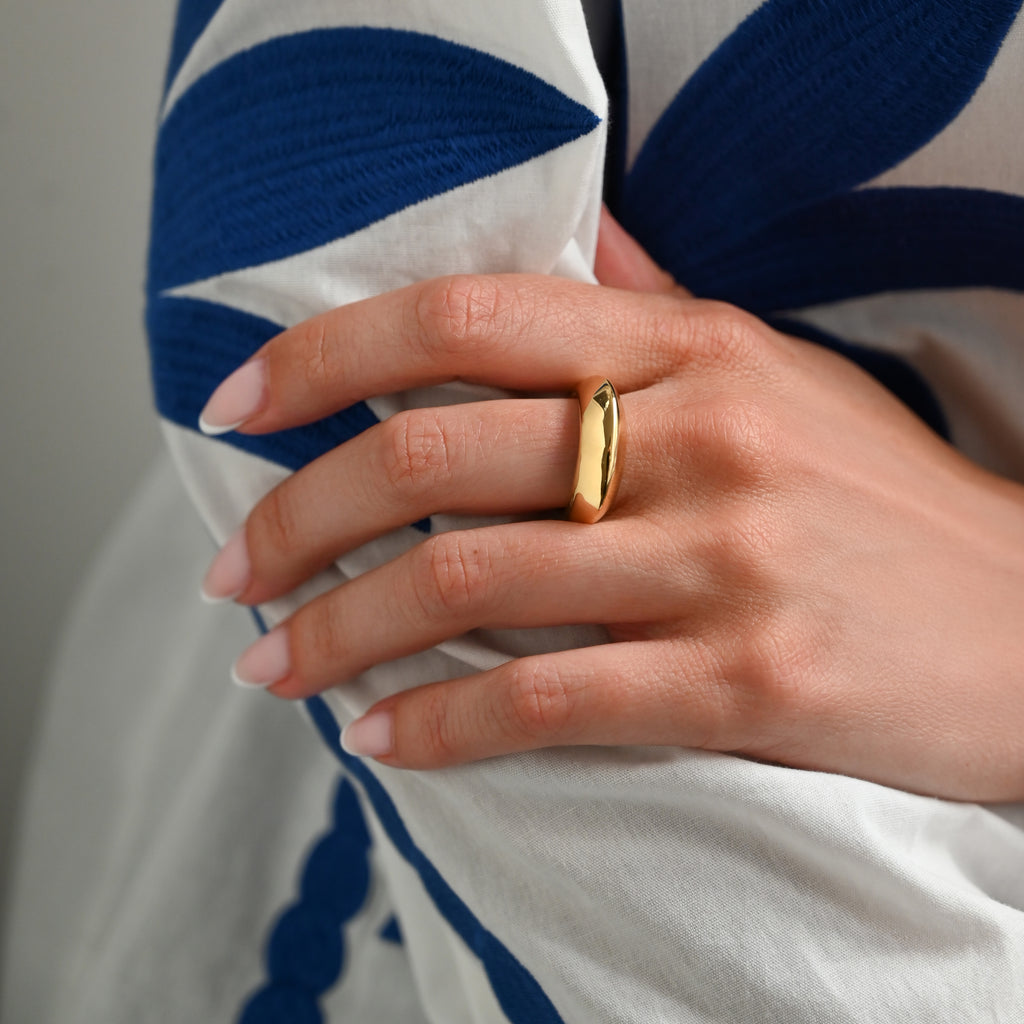 Bague BRIZA