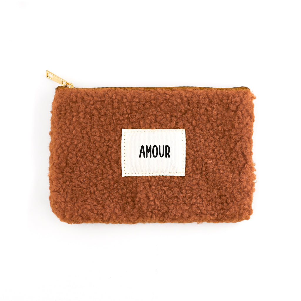 Pochette AMOUR (+ de modèles)