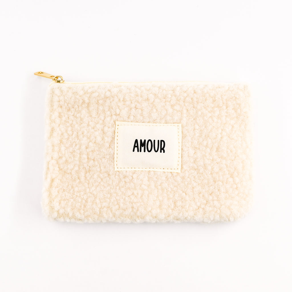 Pochette AMOUR (+ de modèles)