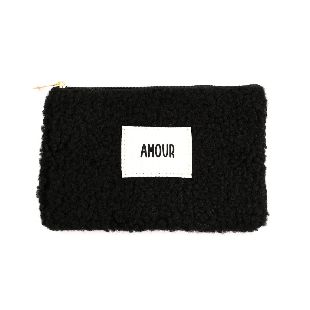 Pochette AMOUR (+ de modèles)