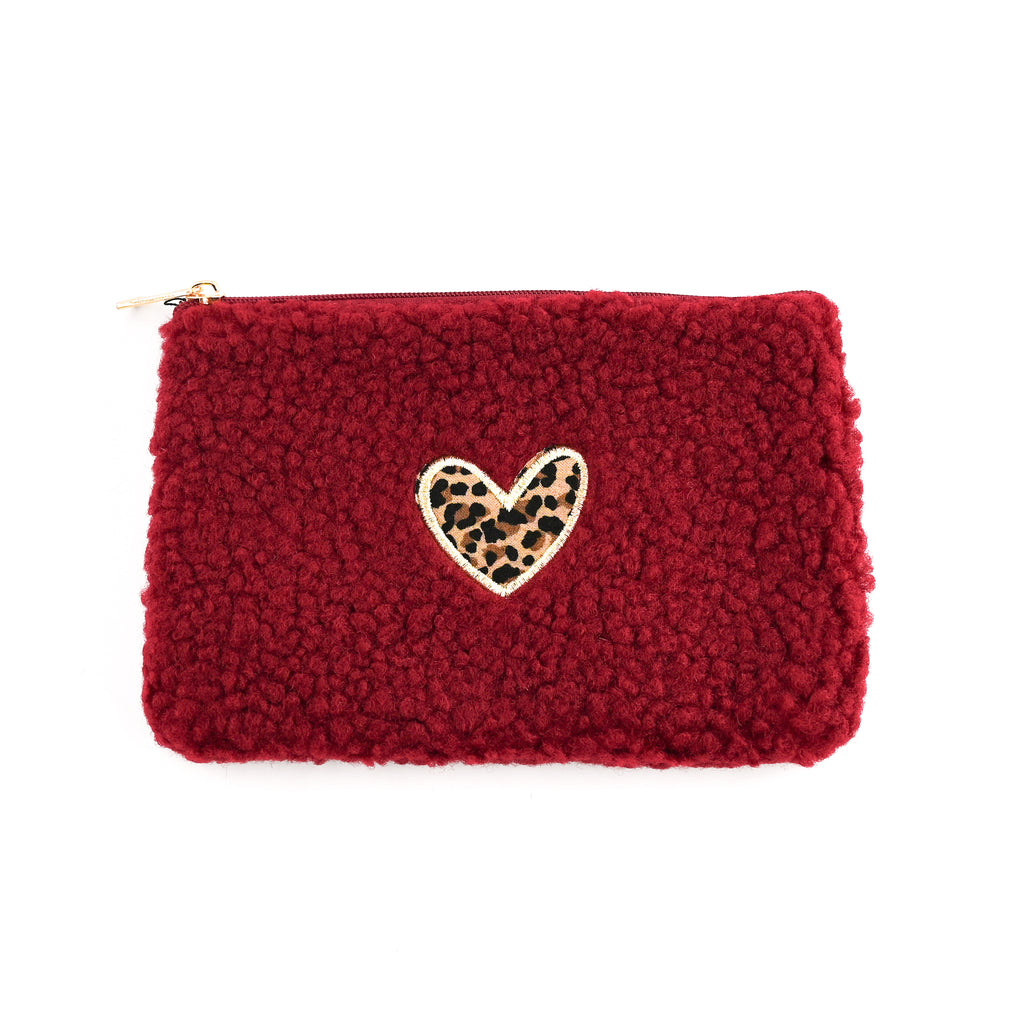 Pochette COEUR (+ de modèles)