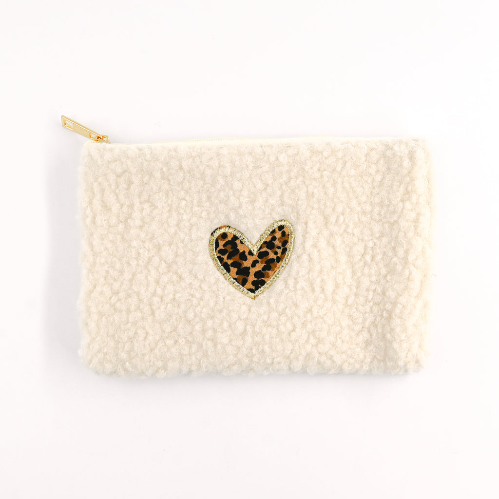 Pochette COEUR (+ de modèles)