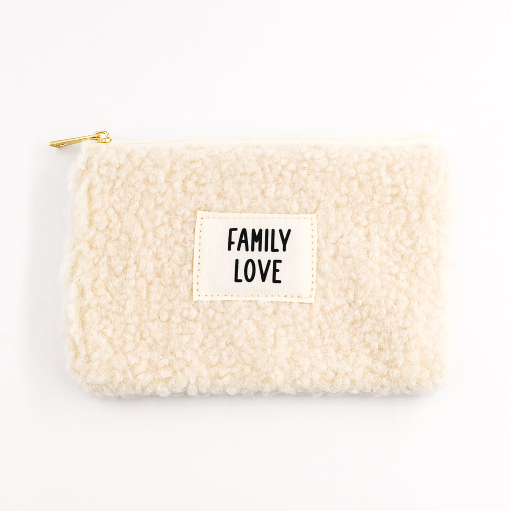 Pochette FAMILY LOVE