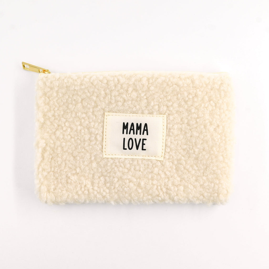 Pochette MAMA LOVE (+ de modèles)