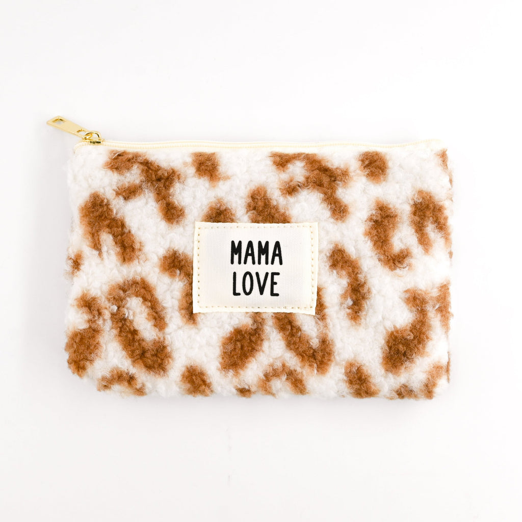 Pochette MAMA LOVE (+ de modèles)