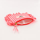 Pochette Vichy "MAÎTRESSE ICONIQUE"
