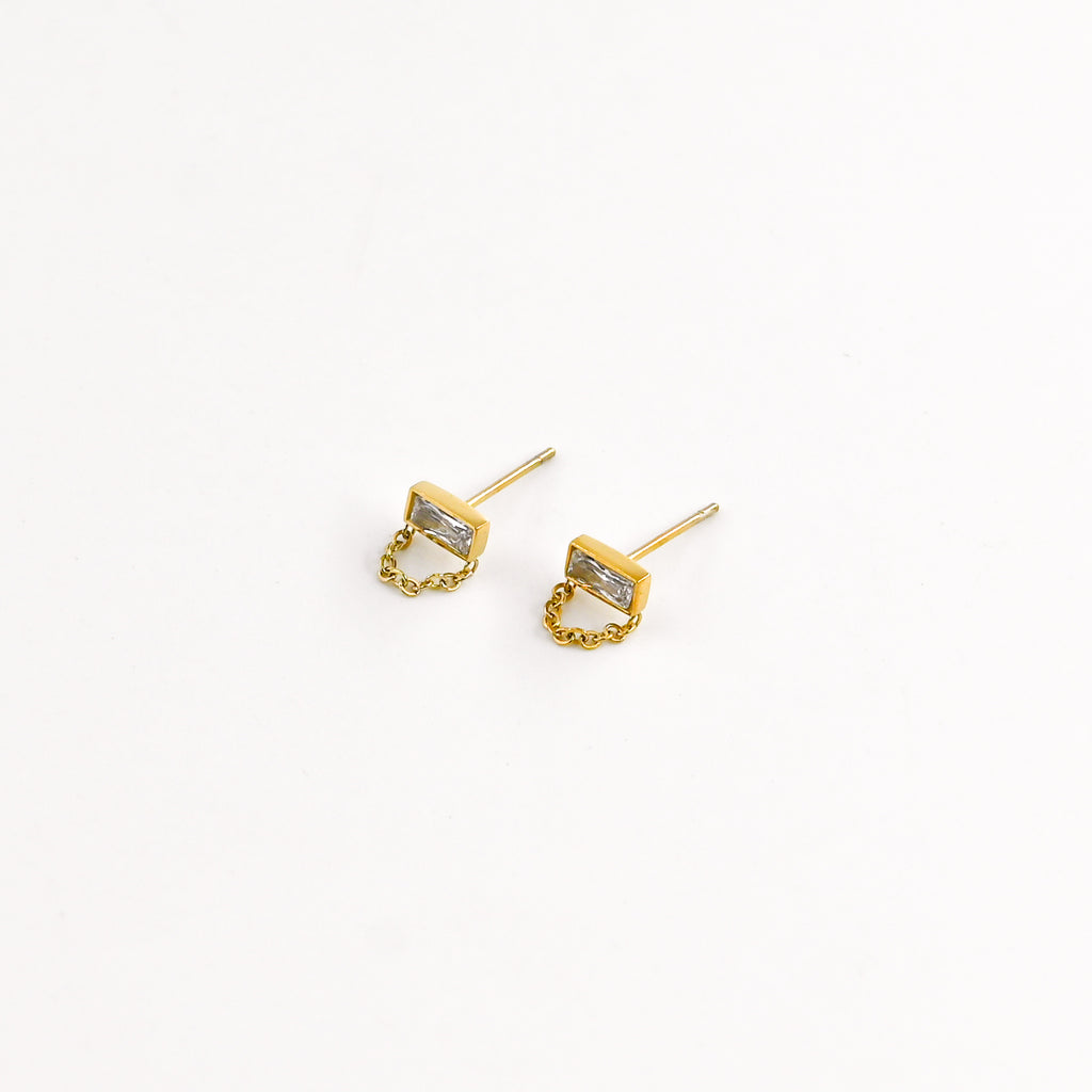 Boucles d'oreilles SIROEL
