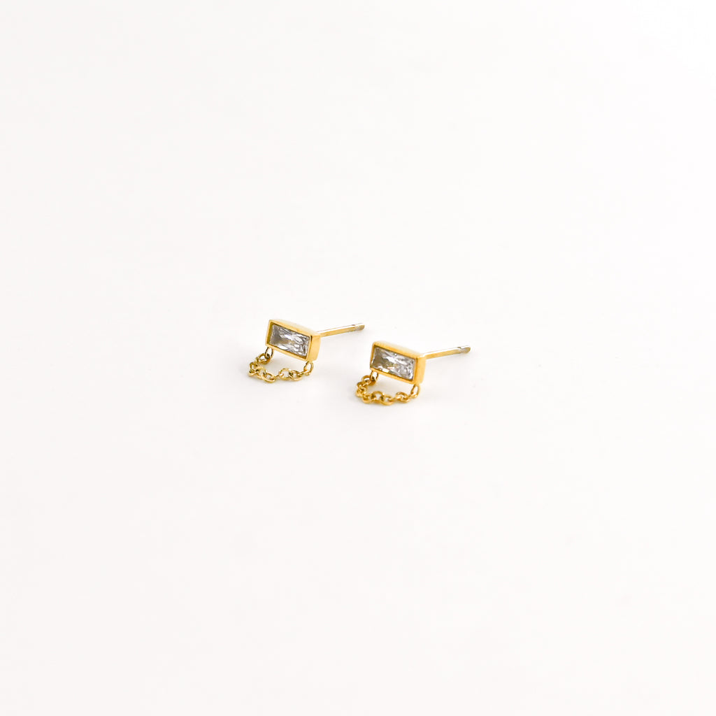 Boucles d'oreilles SIROEL