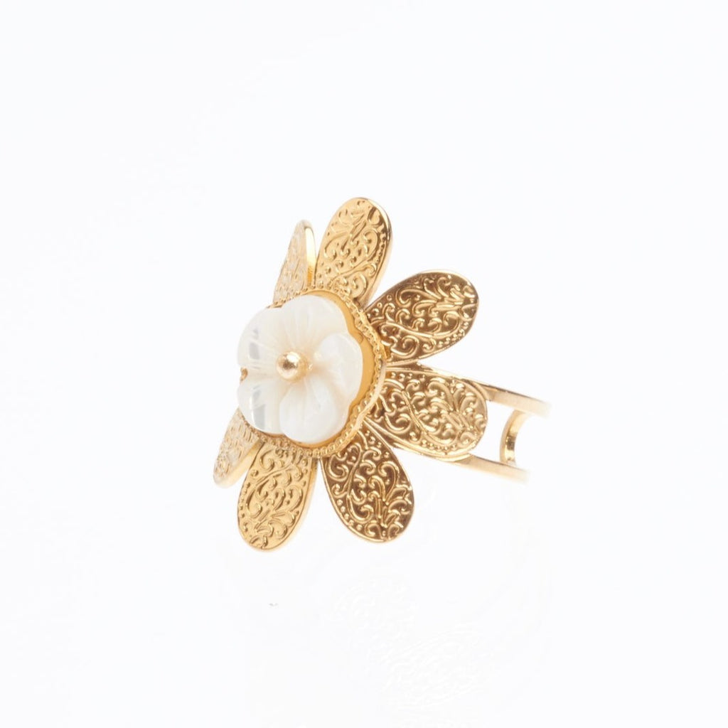 Bague SARA